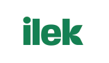 Logo Ilek Logo Ilek