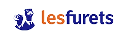 Logo Les Furets Logo Les Furets