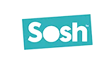Logo Sosh Logo Sosh