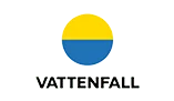 Logo Vattenfall Logo Vattenfall
